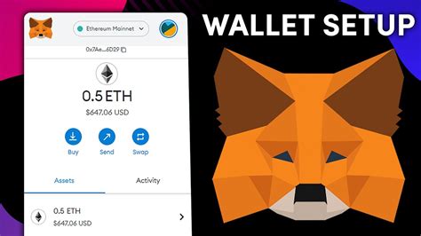 how to create new metamask wallet with new seed phrase|metamask chrome multiple wallet.